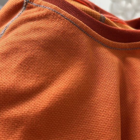 Patagonia long sleeve crew neck performance base layer Capiline - Picture 8 of 8